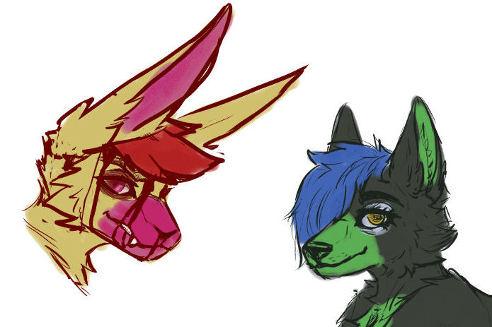 Sketches