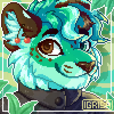 Shaded 100x100 icon