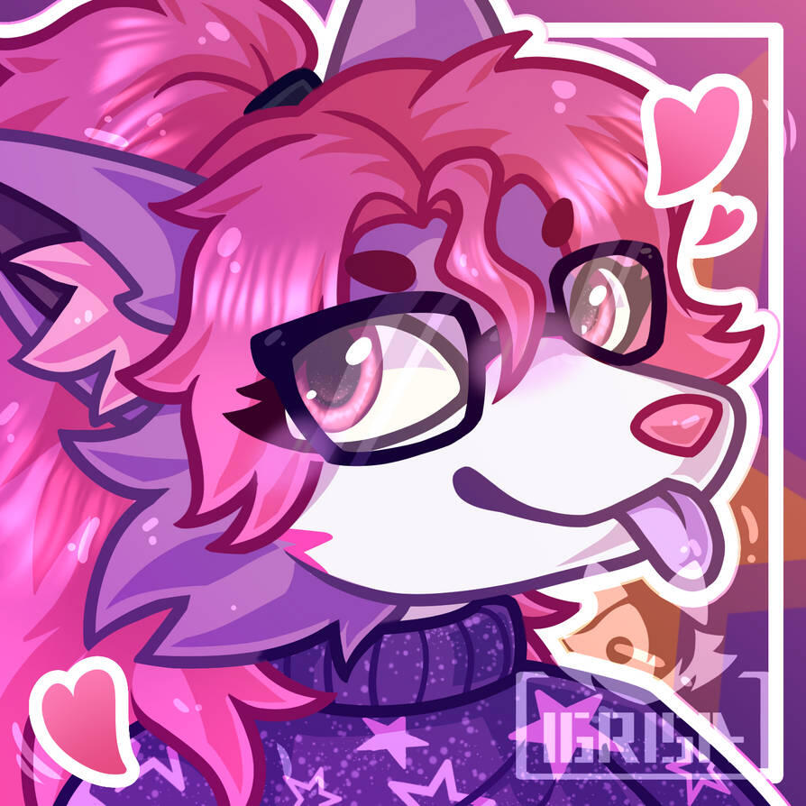 Chibi icon