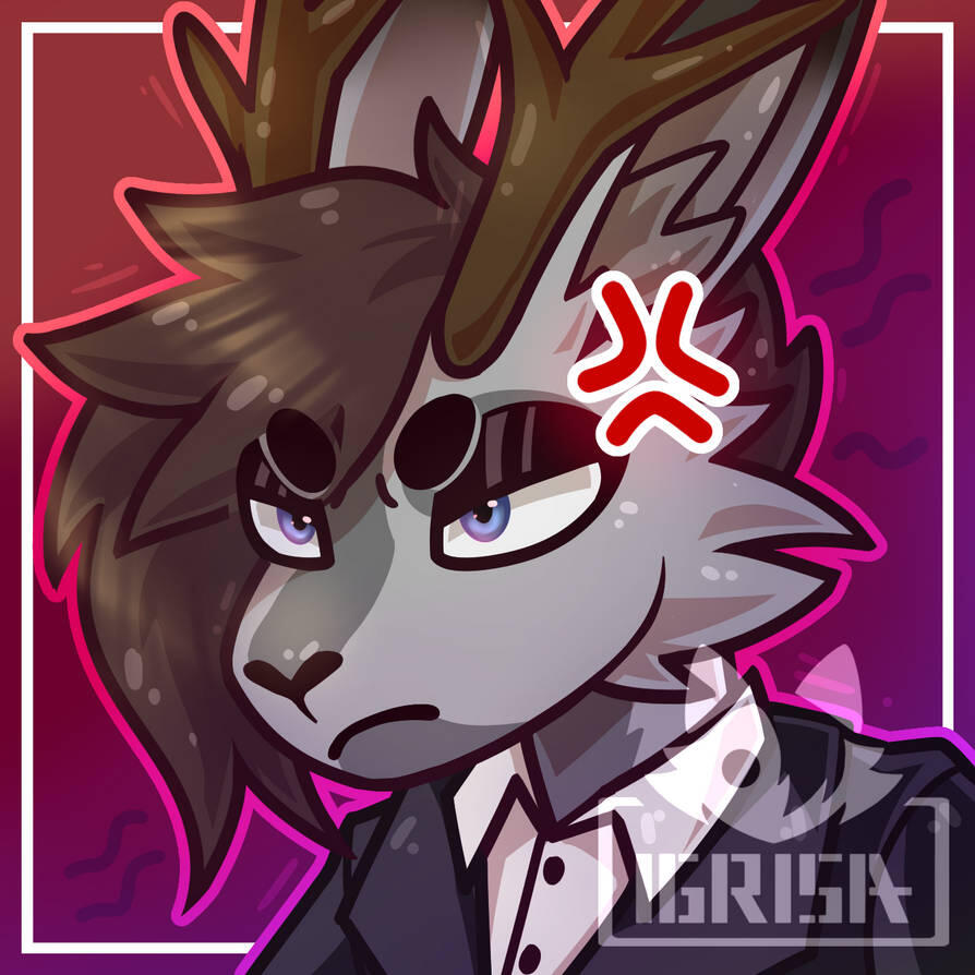 Chibi icon