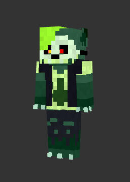 Minecraft version
