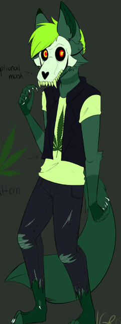 Original character