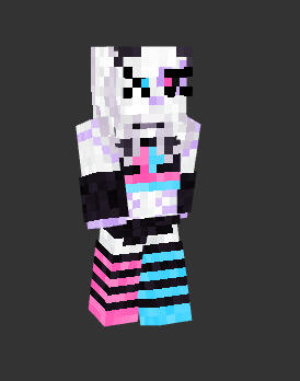 Minecraft version