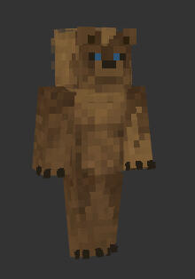 Minecraft version