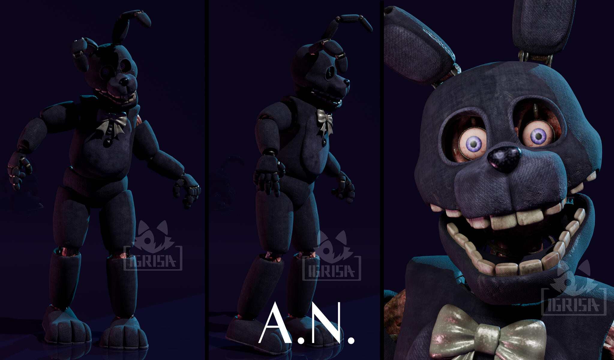 A.N.